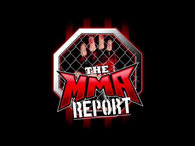 The MMA Report: Desmond Green gives timeline on signing with the UFC