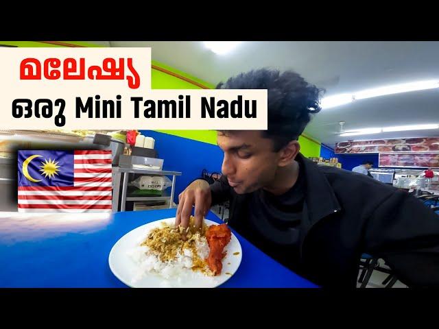 EP38 | Malaysia ഒരു Mini Tamil Nadu | Kerala to Indonesia day 41 | #Malaysia