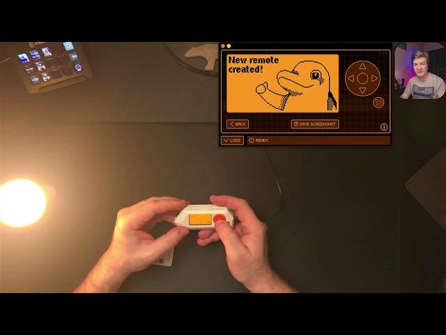 Flipper Zero - Cloning NFC, RFID, Key Fob, and IR Signal