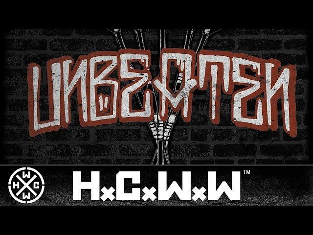 UNBEATEN - TO CO ISTOTNE - FULL EP - HC WORLDWIDE (OFFICIAL HD VERSION HCWW)