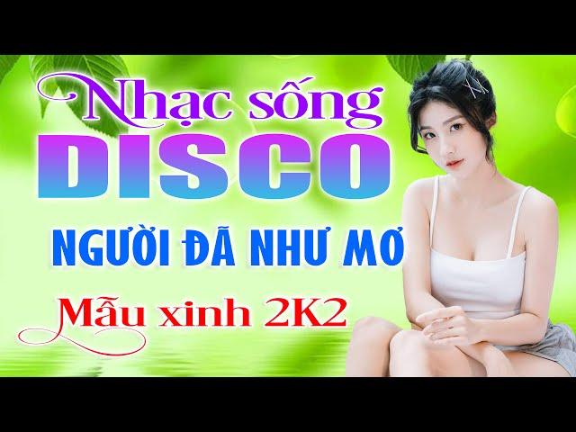 Liên Khúc - Người Đã Như Mơ - Bến Sông Buồn - Hồ Quốc Bửu