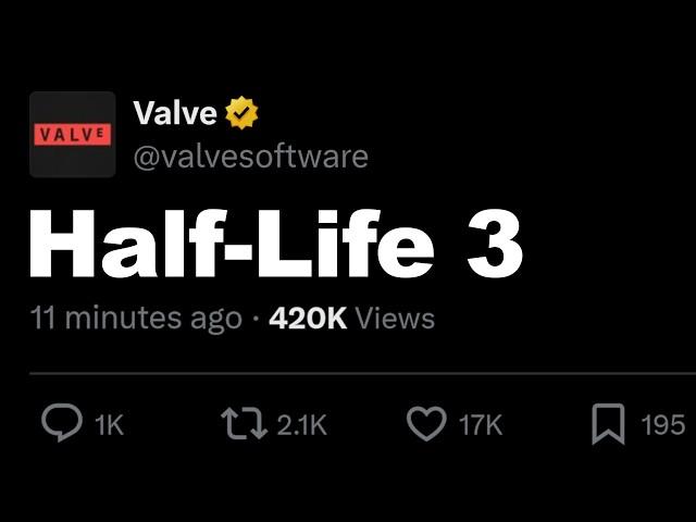 Valve's New Gore System for Half-Life 3