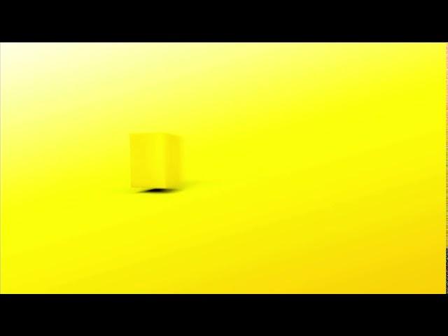 Teletoon (Télétoon) - Imagine (It's Unreal) Bumper