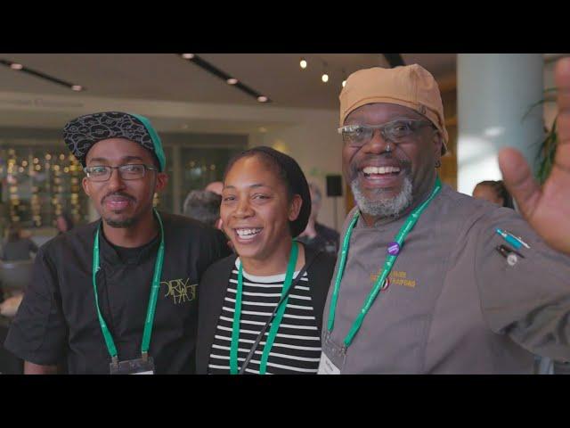 Highlights from Worlds of Flavor 2022: Africa and the World