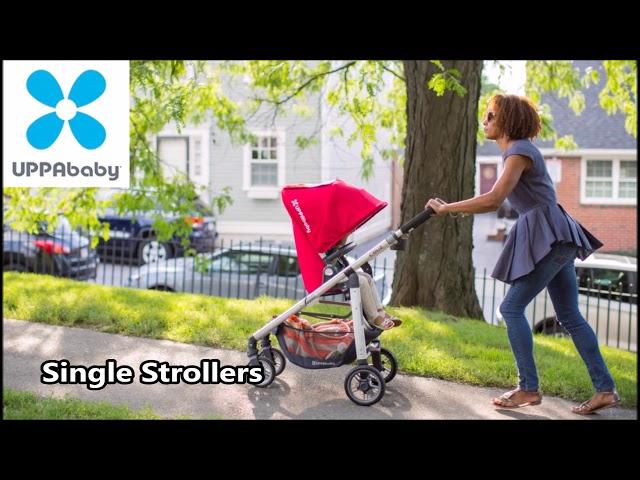 Galt Toys + Galt Baby (Single Strollers)