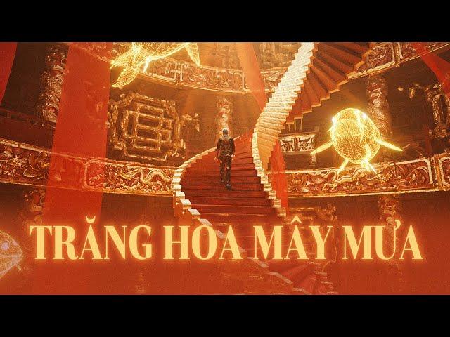 Trăng Hoa Mây Mưa - Bình Gold