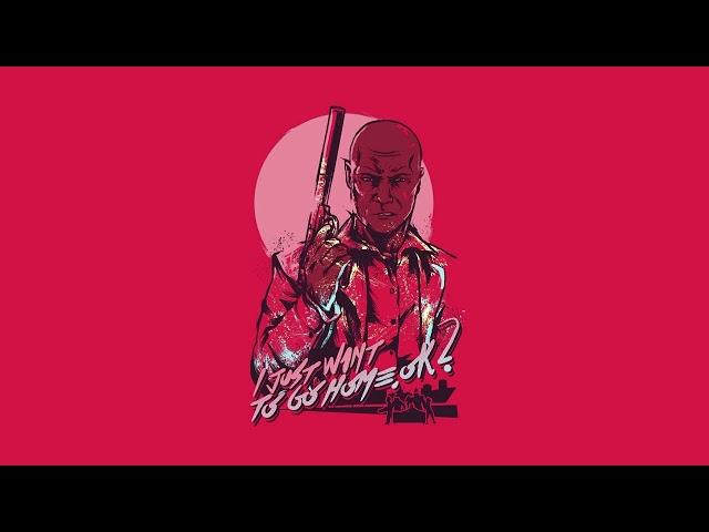 Scattle - Remorse (slowed and reverb)