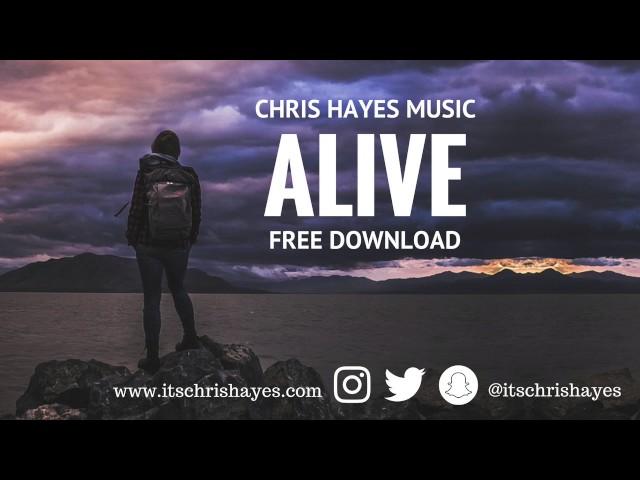 FREE INSTRUMENTAL | Justin Bieber x The Chainsmokers x Kygo Type Beat - "Alive"  | Music for Youtube