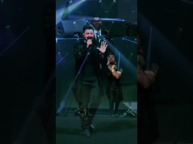 Earth Song Dubai Part 2 #bogdanioan #michaeljackson #dubai #earthsong