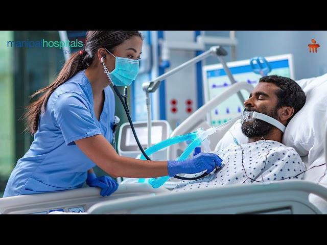 Connection between jaundice, gallbladder and cancer -Dr.Jyotirmay Jena Manipal Hospital Bhubaneswar