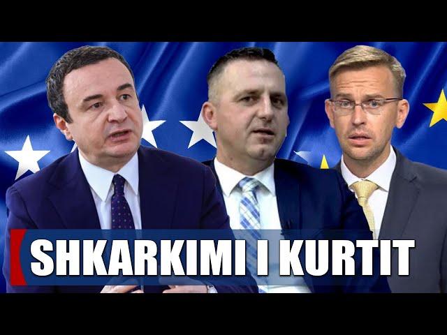 Kurti Non Grata/ Ja kur del autopsia e Faton Hajrizit që zbulon misteret e vdekjes!