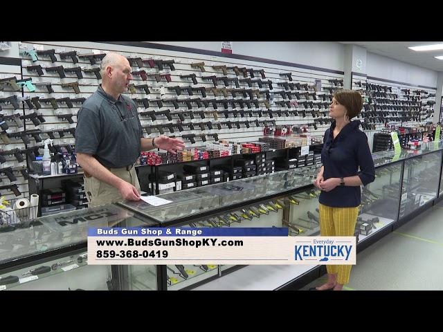 Everyday Kentucky - Layaway Program