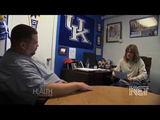 A Drug Rehab Counselor's Perspective | Probing Prescription Drug Abuse | KET