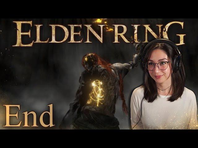 I Am the Elden Lord | Elden Ring - Part 83 (End)