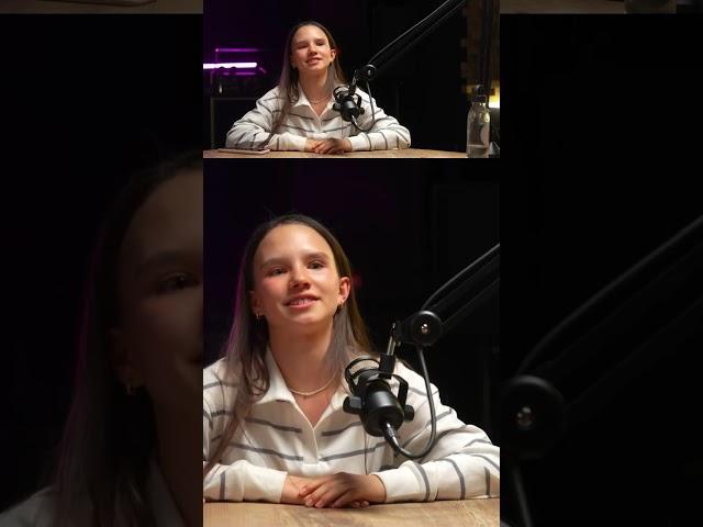 #воспитание #детство #брижак 13 лет и бизнес по мыловарению. Истории из детства. Семейный подкаст.