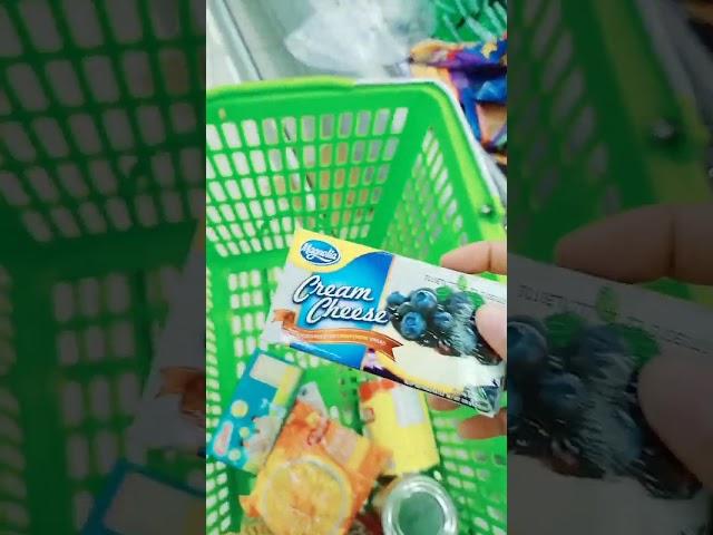 Quick Grocery haul #fypyoutube #fypシ゚viral #shortsvideo #smhypermarket