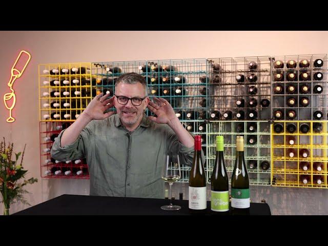 Riesling ist nicht gleich Riesling | Riesling Kabinett