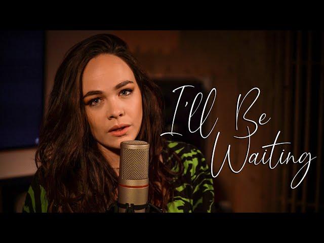 I'll Be Waiting - Cian Ducrot (Tasha Reeves Cover)