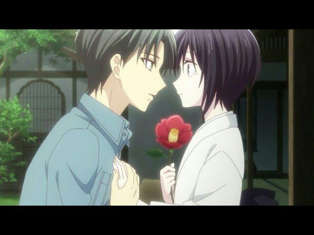 Fruit Basket S3「 AMV 」- Dusk till dawn