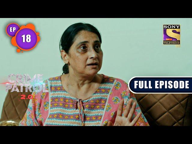 Kindness In The Elite | Crime Patrol 2.0 - Ep 18 | Full Episode | 30 March 2022