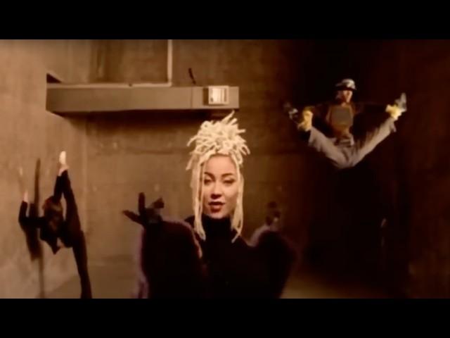 2 Unlimited - Jump For Joy (Official Music Video)