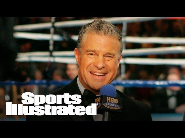 Jim Lampley: How My Most Famous Boxing Call Came To Be | SI NOW | Sports Illustrated