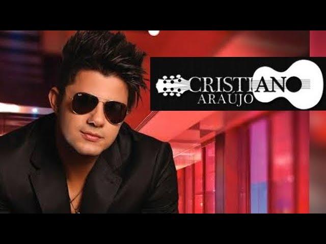 CRISTIANO ARAÚJO  GRANDES SUCESSOS 🪕 MÚSICAS SERTANEJAS