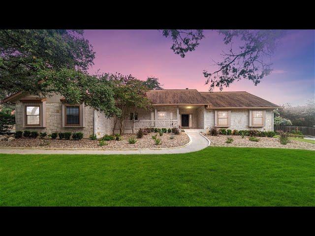 8835 Garden Ridge Dr, Garden Ridge, TX 78266