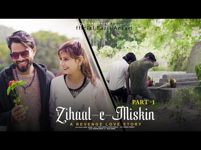 Zihaal e Miskin | Heart Broken Love Story | Vishal Mishra, Shreya Ghoshal | New Sad Song 2023