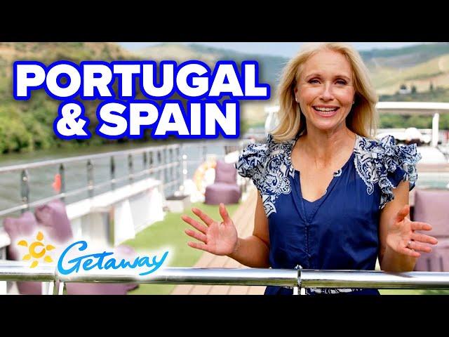 Exploring the wonders of Portugal on a Scenic river cruise | Getaway