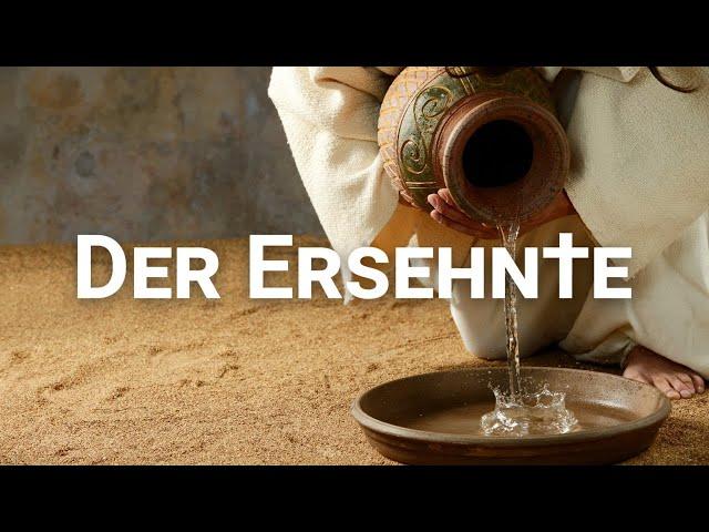 Der Ersehnte: 229. „ein Sohn des Friedens“