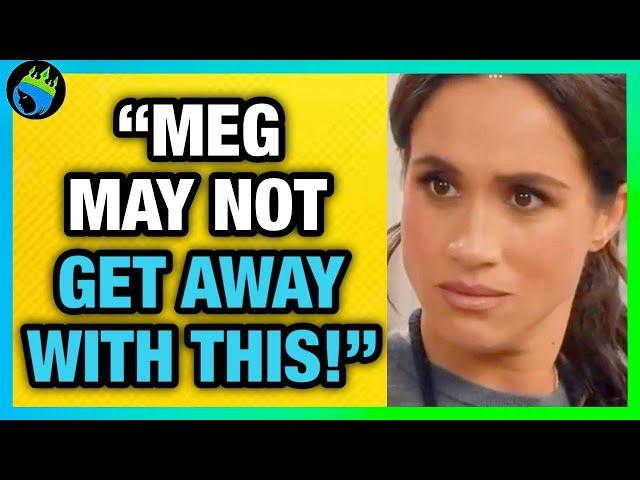 Meghan Markle CAUGHT STEALING ANOTHER RECIPE From British Chef!?