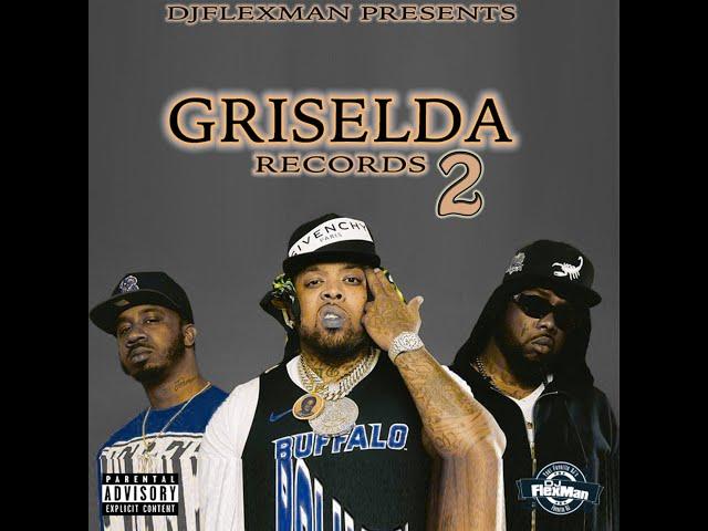 GRISELDA RECORDS 2