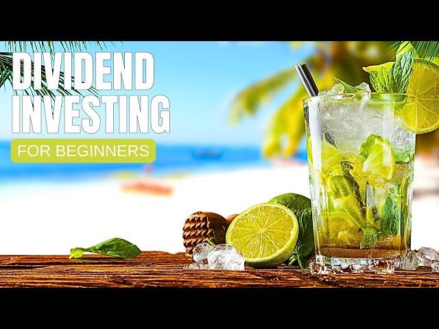 The ULTIMATE Guide to Dividend Stock Investing (For Beginners)