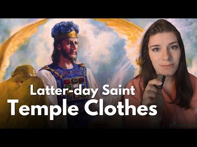 Temple Clothing points us to Jesus Christ