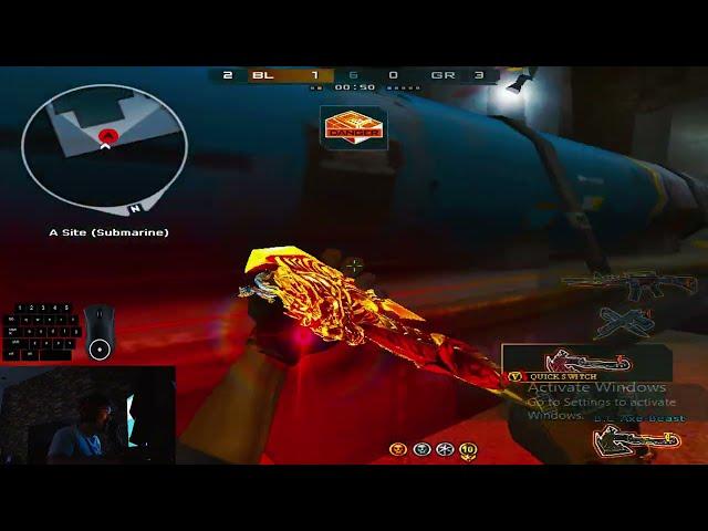 CrossFire PH : Highlights Gameplay #1 #crossfireph #crossfire