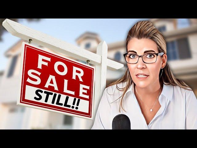 Why Won't My Home Sell? It's Not What You Think!