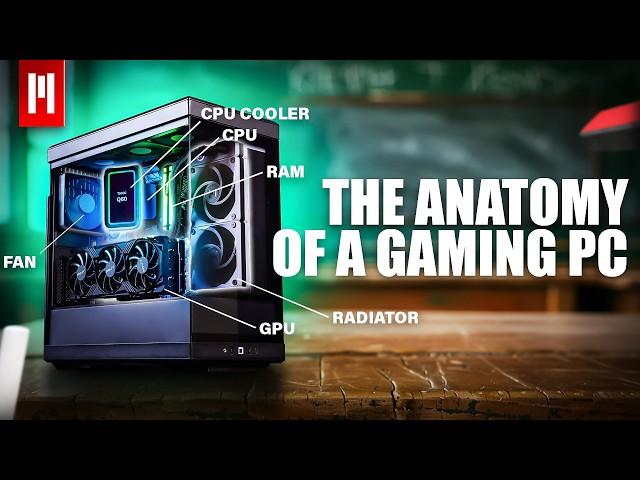 Building or buying a gaming PC? Watch this first!