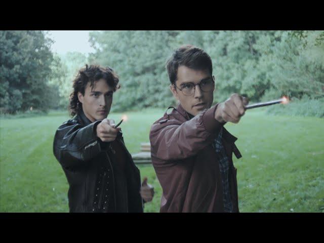 The Order - EPISODE ONE: ROSIER (HARRY POTTER FAN FILM)