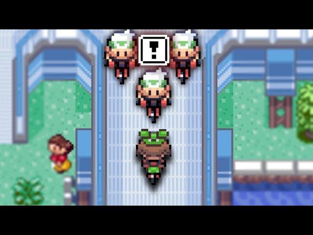 Is This The End of Attempt 1 of Pokemon Run & Bun?