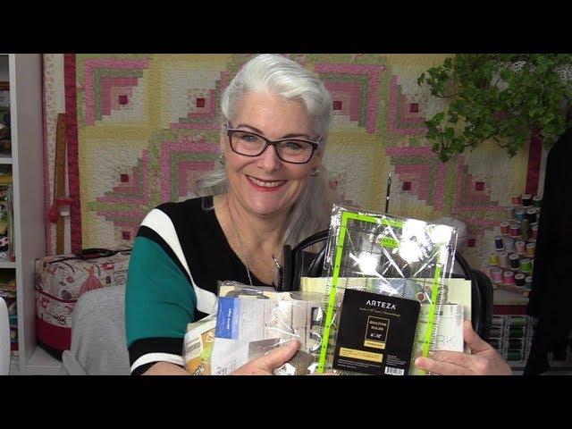 Gift Ideas for Quilters, Crafters and Sewest