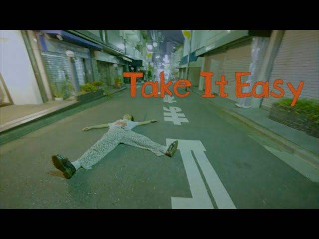 w.o.d. - Take It Easy [OFFICIAL MUSIC VIDEO]