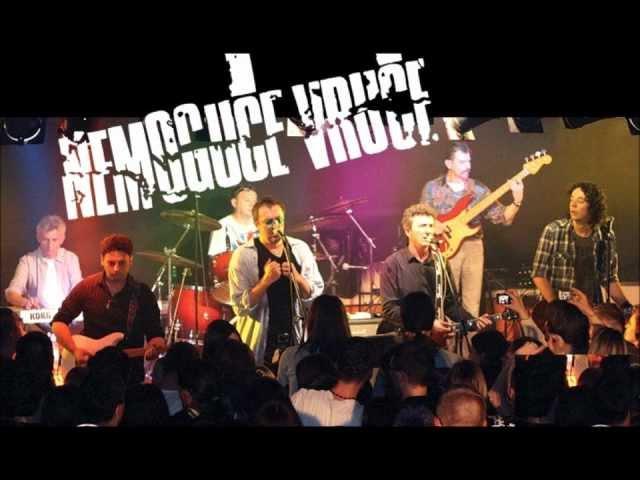 Nemoguce Vruce - Od proljeca do proljeca