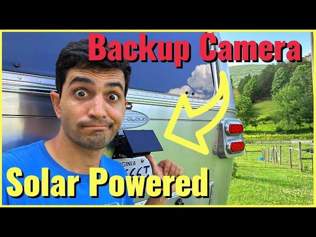 Best RV Backup Camera June 2023 - Why Not RV: Ep. 121