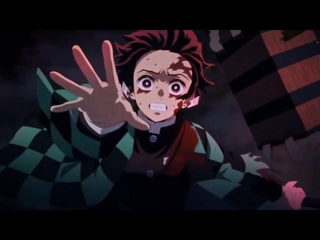 Demon Slayer S1 and S2 Amv | impossible |