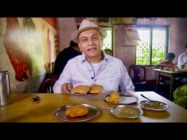 Found This Delicious Vegetarian Highway Stop! 92-Year-Old SHENOY RESTAURANT, Guruvayanakere