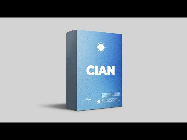 [FREE] RnB Sample Pack - "CIAN" | R&B/Trapsoul Samples @SAMUDAI