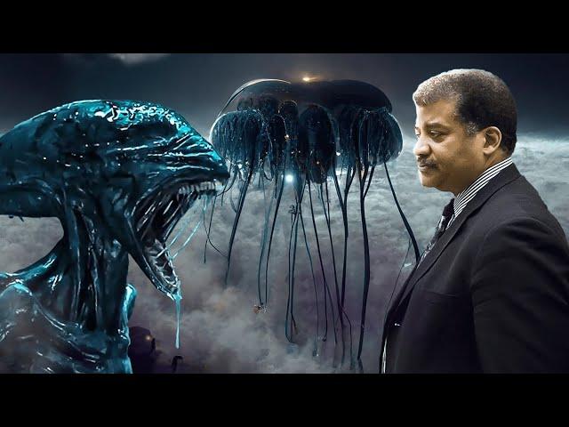 Solving The Fermi Paradox - Neil deGrasse Tyson: Where Is Everybody?