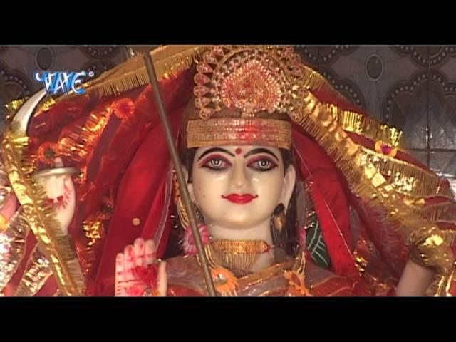 HD नवरात्र के पचरा - Navratar Ke Pachara  | Bhopuri Devi Pachra Song | Mata Bhajan