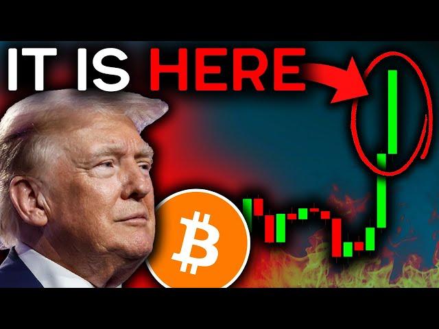 URGENT: BITCOIN RESERVE TODAY (Emergency Update)!!!!! Bitcoin News, Ethereum, Solana, XRP & Cardano